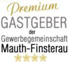 Logo Premiumgastgeber in Mauth Finsterau